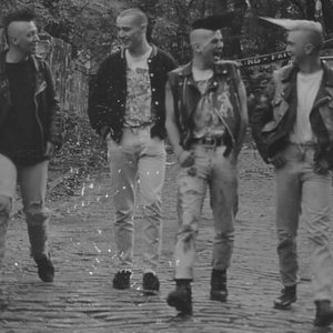 The Termites photo provided by Last.fm