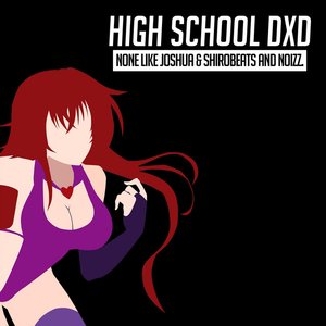 High School Dxd