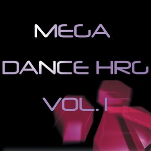 Mega Dance Hrg Vol. 1