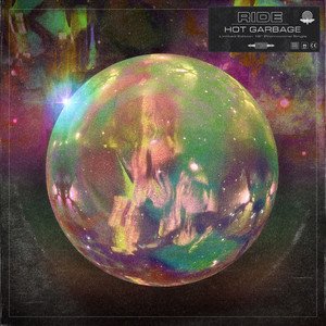 Ride - Single
