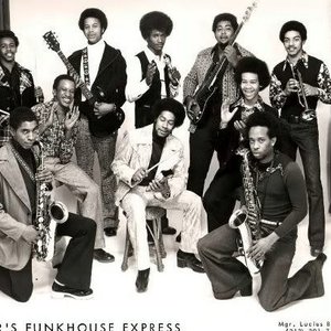 Funkhouse Express のアバター