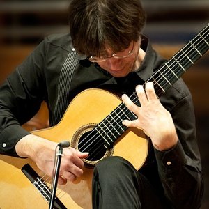Joaquín Clerch 的头像