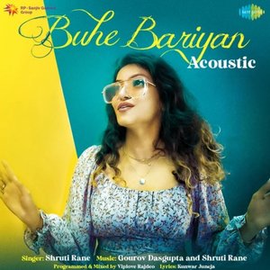 Buhe Bariyan - Acoustic - Single