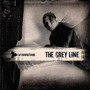 The Grey Line (Silver Edition)