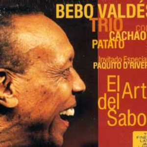Bebo Valdés Trio photo provided by Last.fm