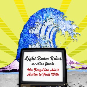 Image for 'Light Beam Rider'