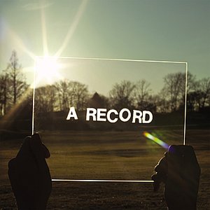 Image for 'A Record'