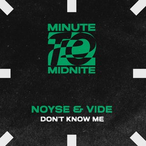 Don't Know Me