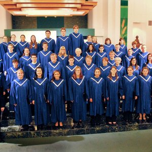 Image for 'Gonzaga University Chorale'