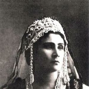 Nadezhda Obukhova 的头像