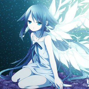 Avatar de Saya no Uta