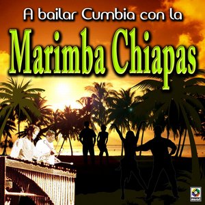 Marimba Chiapas-A Bailar Con La