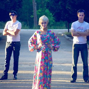 “Emin K. feat. Ansarov pres. Diana”的封面