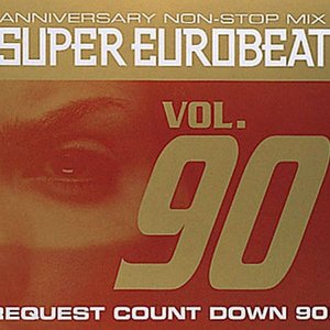 SUPER EUROBEAT VOL.90