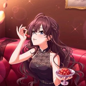 Avatar di 一ノ瀬志希(CV:藍原ことみ)