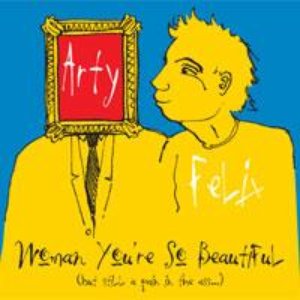Felix + Arty 的头像