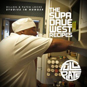 Studies in Hunger: The Supa Dave West Recipes