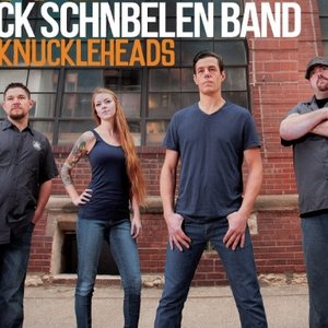 Avatar for Nick Schnebelen Band