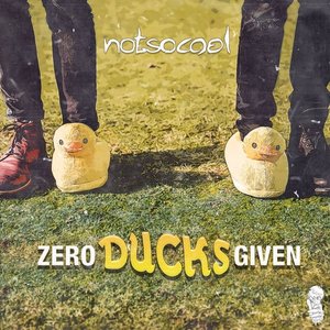 Zero Ducks Given