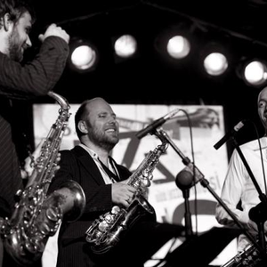 Zanussi Five photo provided by Last.fm