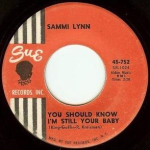 Avatar for Sammi Lynn