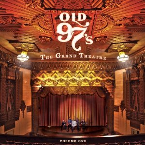 The Grand Theatre, Volume One cover