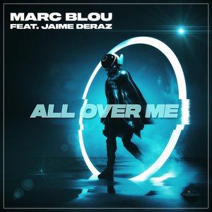 All over Me