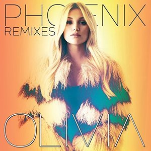 Image for 'Phoenix - The Remixes'