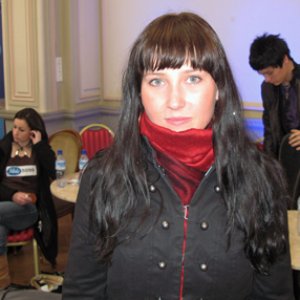 Siru Airistola 的头像