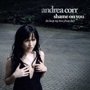 Shame On You (To Keep My Love from Me) - Single