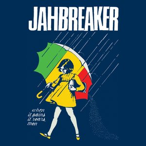 Image for 'Jahbreaker'