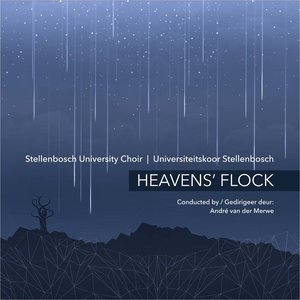 Heavens' flock