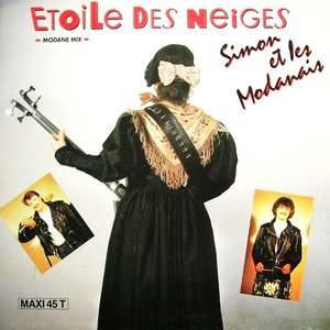 Étoile Des Neiges (Modane Mix)