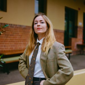 Ainsley Farrell 的头像