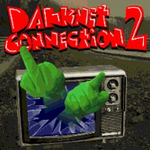 Darknet Connection 2
