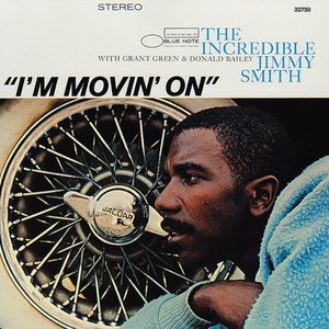 I’m Movin’ On