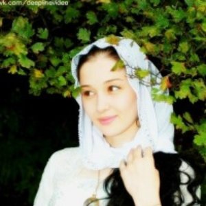 Avatar für Хеда Хамзатова