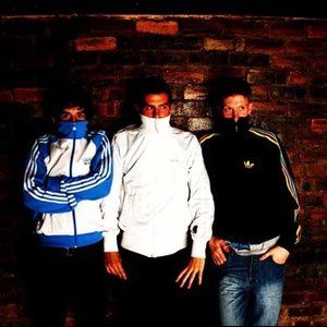 The Oxygen Junkies 的头像