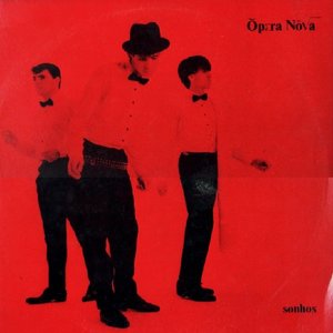 Image for 'opera nova'