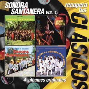 Recupera Tus Clasicos/Sonora Santanera Vol.1