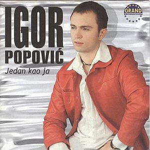 Igor Popovic