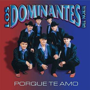 Porque Te Amo