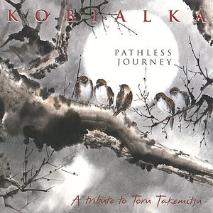 Pathless Journey