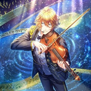四ノ宮那月 (CV: 谷山紀章) 的头像