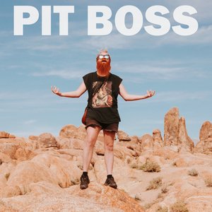 PIT BOSS