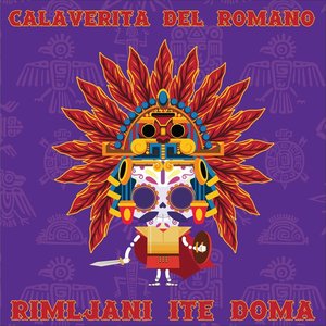 Calaverita del Romano