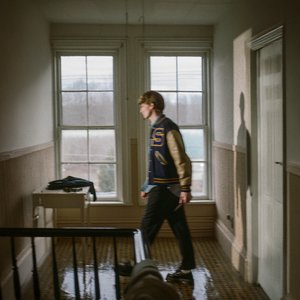 the cage - Single