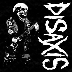 disaxis için avatar