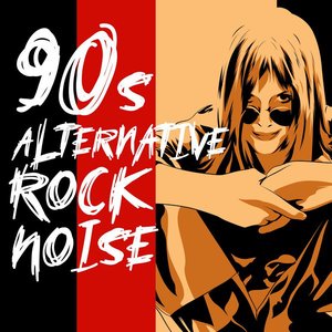 90s Alternative Rock Noise