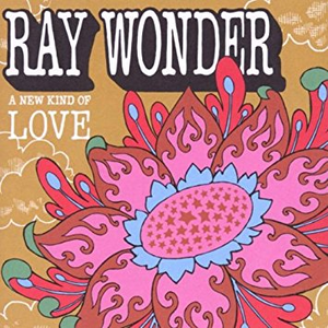 A New Kind of Love cover